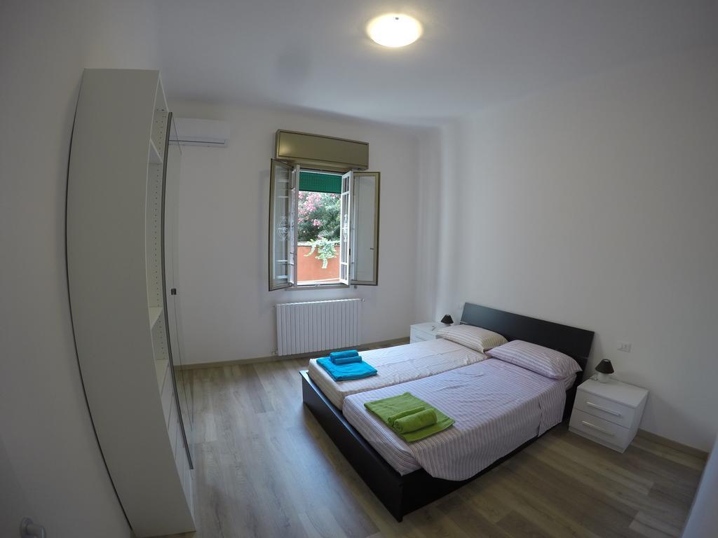 Cornerapartment III Bolonia Exterior foto